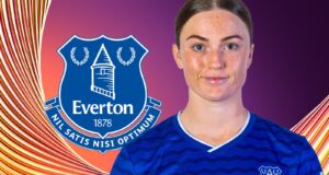 Ruby Mace: Por que Everton é o lugar perfeito depois da decepção do Man City, do ressurgimento do Leicester e das esperanças da Inglaterra | Notícias de futebol