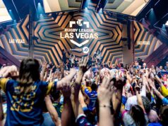 Caderno da Super League de Las Vegas: casas noturnas agitam, fãs de Leeds e Hull KR se dirigem primeiro quando a aquisição da liga de rugby começa elétrica | Notícias do torneio de rugby