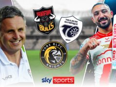 Super League 2026: O enredo continua com Hull KR no topo, Paul Rowley e Sam Burgess sob o microscópio e três novos times | Notícias do torneio de rugby