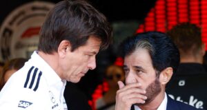 F1 2026: Reuniões importantes enquanto o teste final no Bahrein começa a impactar a unidade de energia e começam as disputas processuais | Notícias F1