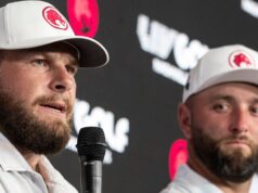 Tyrrell Hatton entre os oito membros do DP World Tour autorizados a jogar em torneios de golfe LIV conflitantes – mas não Jon Rahm | Notícias de golfe