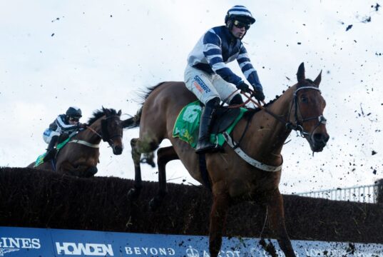 Hoje na Sky Sports Racing: Doncaster, Lingfield, Newbury, Southwell e Meydan ao vivo no sábado | Notícias de corrida