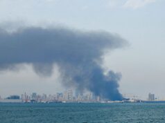 EUA e Israel atacam o Irão Entretanto, os líderes mundiais estão profundamente divididos quanto à sua resposta.