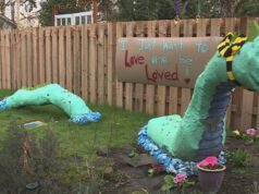 Milwaukee se apaixonou por ‘Messi’ após reclamações via Facebook