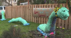 Milwaukee se apaixonou por ‘Messi’ após reclamações via Facebook