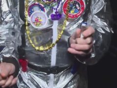 Mardi Gras Ball, Portland Night Market entre atividades para participar neste fim de semana