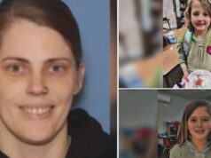 Alerta Amber emitido para 2 meninas que se acredita estarem com a mãe fora de custódia: funcionários do condado de Multnomah