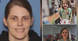 Alerta Amber emitido para 2 meninas que se acredita estarem com a mãe fora de custódia: funcionários do condado de Multnomah