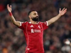 Duas escolhas durante o sorteio: Aqui estão os possíveis adversários do Liverpool