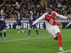 O PSG criou um gol de ligação após um início dramático contra o Mônaco. O Dortmund faz um início relâmpago contra a Atalanta.