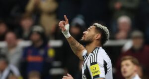 O Inter em busca do primeiro gol contra o Bodo/Glimt Newcastle começou bem contra o Qarabag.