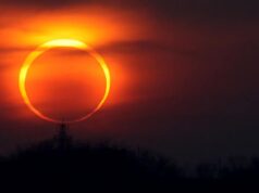 O primeiro eclipse solar do ano agraciará a Antártida, proporcionando um ‘grande espetáculo’ para pinguins e pesquisadores