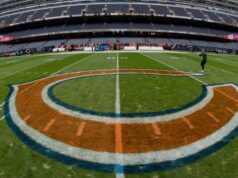 Os Bears podem sair de Chicago? Indiana aprova projeto de lei para atrair equipes além das fronteiras estaduais