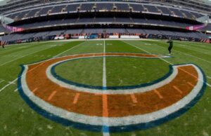 Os Bears podem sair de Chicago? Indiana aprova projeto de lei para atrair equipes além das fronteiras estaduais