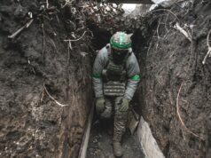 Rússia é acusada de forçar recrutas africanos a entrar na guerra na Ucrânia