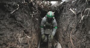 Rússia é acusada de forçar recrutas africanos a entrar na guerra na Ucrânia