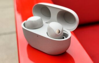 O vazamento da Sony exalta o melhor som de seus novos fones de ouvido WF-1000XM6