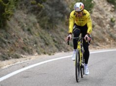 Sick Wout van Aert se retira do Omloop: ‘Grande revés para mim’