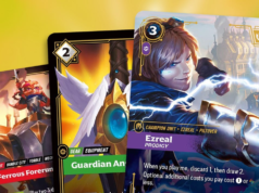 10 cartas Riftcraft que você deve considerar comprar sozinho para aprimorar seu deck