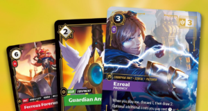 10 cartas Riftcraft que você deve considerar comprar sozinho para aprimorar seu deck