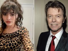 Filha de David Bowie descreve centros de tratamento para adolescentes “desumanizantes”