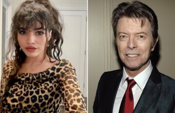 Filha de David Bowie descreve centros de tratamento para adolescentes “desumanizantes”