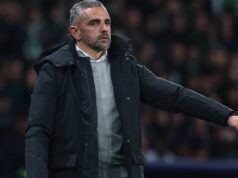 O treinador campeão que nunca saiu de Portugal é agora o favorito para ingressar no Tottenham