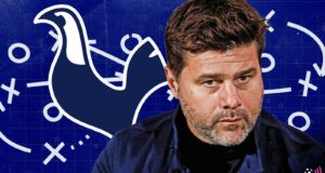 Atualização sobre Mauricio Pochettino deixando a USMNT para ingressar no Tottenham