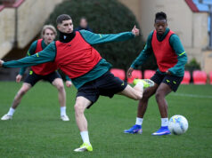 Sarri pode mudar todo o tridente de ataque da Lazio contra o Torino