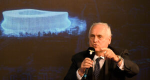 Como a Lazio planeja financiar o projeto Stadio Flaminio de 480 milhões de euros