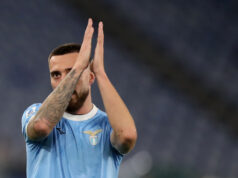 Inter e AC Milan estão cautelosos enquanto a Lazio se prepara para deixar Mario Gila sair