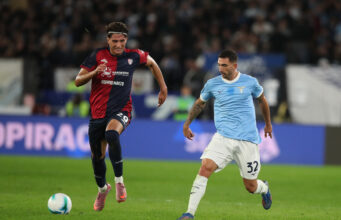 Cagliari x Lázio | Onde assistir, detalhes, escalações e previsões