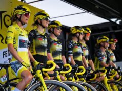 Quatro das 21 ProTeams francesas vão competir na quinta edição do Tour de France Femmes.