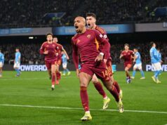 Os números por trás do excelente início de Donyell Malen na Roma