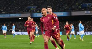 A Roma está se preparando para assinar com Donyell Malen um contrato permanente com o Aston Villa