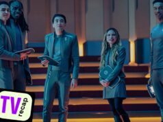 Em ‘Starfleet Academy’, teatro infantil à direita