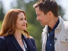 Onde foi filmado “The Stars Between Us”? Atores e locações