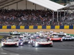 Lista de inscritos nas 24 Horas de Le Mans de 2026 reduzida para 18 carros com campo de hipercarros