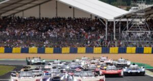 Lista de inscritos nas 24 Horas de Le Mans de 2026 reduzida para 18 carros com campo de hipercarros