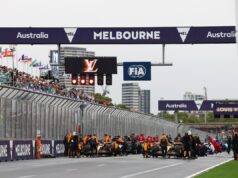 Por que Melbourne será muito desafiadora para a F1 – e como seria um plano B