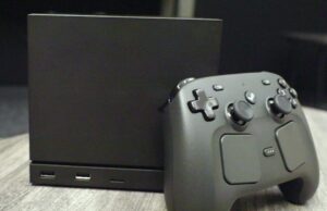 Valve finalmente descreve os requisitos do programa de verificação para máquinas Steam na GDC 2026