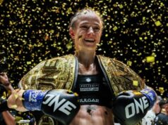 A ascensão de Stella Hemetsberger e a jornada que a moldou