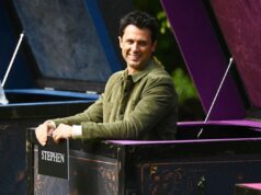 Por que Stephen Colletti escolheu ‘One Tree Hill’ em vez de ‘Laguna Beach’ para crédito de ‘Traidor’