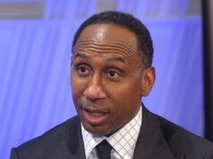 Stephen A. Smith: Sempre um fã de debate