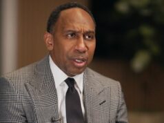 Stephen A. Smith: Sempre um fã de debate