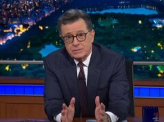 Stephen Colbert critica a CBS, diz que o advogado disse a ele que a entrevista de James Talarico não poderia ir ao ar no ‘The Late Show’