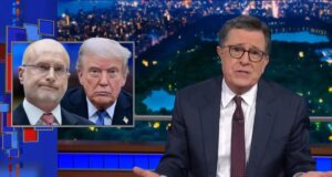 Presidente da FCC nega censurar entrevista de Colbert e confirma investigação sobre ‘The View’ da ABC