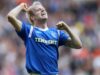 Rangers pode ver uma oferta aceita para contratar o futuro Steven Naismith em Ibrox