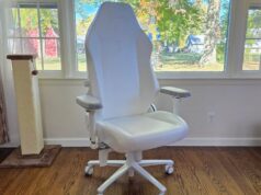 “Esta é a cadeira de jogo mais confortável que já usei” – Secretlab dá descontos ao Titan Evo Nanogen para o Dia do Presidente