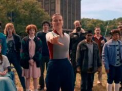 ‘Deixamos o final intencionalmente ambíguo’: Os irmãos Duffer explicam o encerramento de Stranger Things